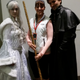 Illustration for article titled Dresden Files Fan Filming Panel